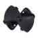 Head cutting icebour Iceberg-130 (l) v2.0 left rotation assembly, radius knives + case 772652