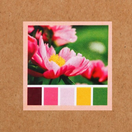 Colored sand set No. 11, 5 colors, 100 g each-4