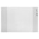 PVC cover 225 x 355 mm, 100 μm, for a diary in TV. binding and elementary textbooks