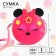 Children's bag, 17x17x6 cm, Minnie Mouse