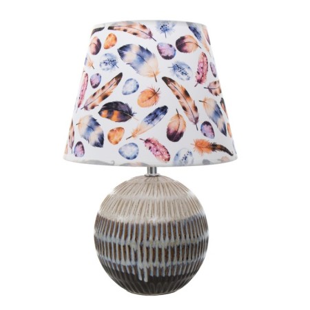 Grail table lamp E27 40W 25x25x37 cm Risalux-7