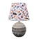 Grail table lamp E27 40W 25x25x37 cm Risalux