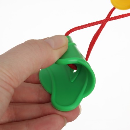 Silicone Silicone Bitter, Aelita-2