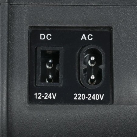 Auto chillor 15 l, 12/24/220 V, 68 W, -5/+65 ° C, LED display-4