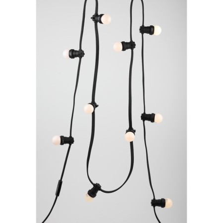 LED LED era Belt "Shar", 1 W, E27, 45 lm, 3000k, glow warm white-6