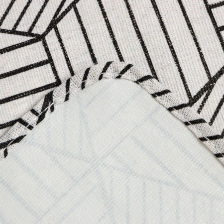 Apron Ethel "Modern", 70*68 cm, 100% p/e-3