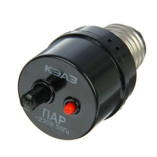 Automatic threaded KEAZ 100042, PAR-10 A, automatic plug