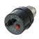 Automatic threaded KEAZ 100042, PAR-10 A, automatic plug