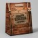 Package Gift Craft Vertical, packaging, “Gift to a real man”, 18 x 23 x 8 cm