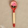 Spoon "Matryoshka", 14.7 × 3.5 cm, mix