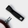 Pan "hostess", d = 20 cm, removable handle, glass cover, anti -stick coating, burgundy color