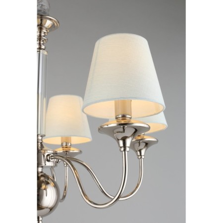 Suspended chandelier Perla E14 240W-20