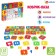 Puzzle Puzzle "English alphabet"