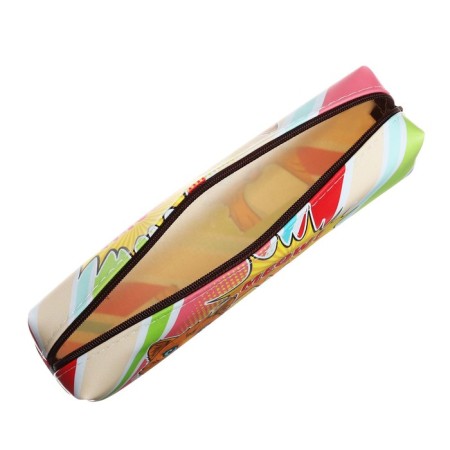 Penal School "Red cat" on lightning-3