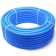 Metal-plastic pipe RIIFO OMNI, PE-XB/AL/PE-XB, D = 16 x 2 mm, Blue casing 25/20, 50 m