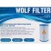 Filter Cartridge Type "A" 29000 Intex, 3 pcs.