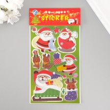 Stick Plastic Foil 