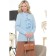 Female blouse "Elina", size 52