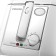 Fritical Brayer 2832BR-WH, 1800 W, 2.5 l, 130-190 ° C, white