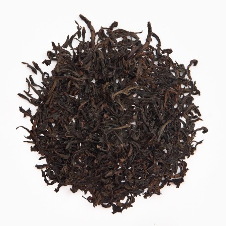 Chinese black tea "Da Hong Pao Huasyan, 50 g, premium, Wishan-1