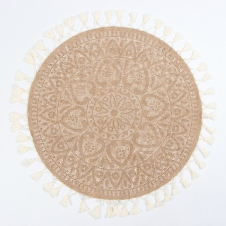 Ethel Ethel Mandala napkin.-4