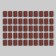Pedicure nozzles, 50 pcs, abrasiveness 180