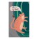 A set of kitchen towels Domestic Cats 35x60 cm - 4 pcs., 100% HL