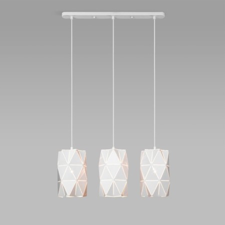 Suspension lamp Reprise, 40W, E27, 58x14 cm-1
