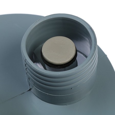 Аэратор FLEXTRON, d=110 мм-3