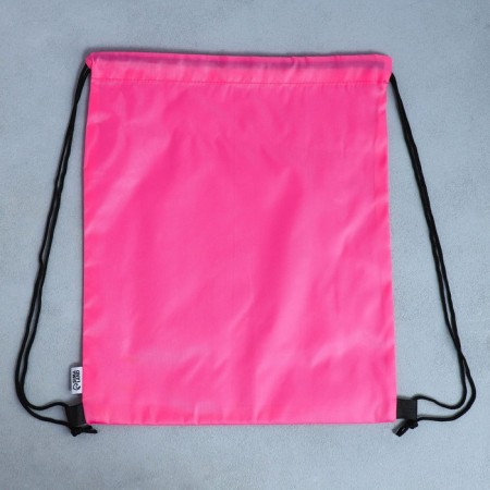 Bagmaker for shoes, pink color, 30 x 40 cm-7