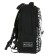 School backpack Bruno VisConti, 42 x 31 x 14 cm, ergonomic back, Panda