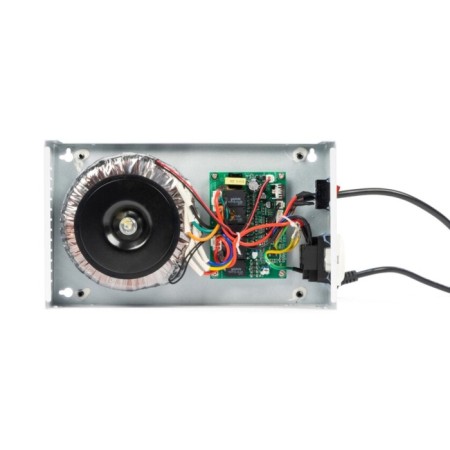 Voltage stabilizer Rapan ST-1000, 1000 VA, UVX. 100-260 b-6
