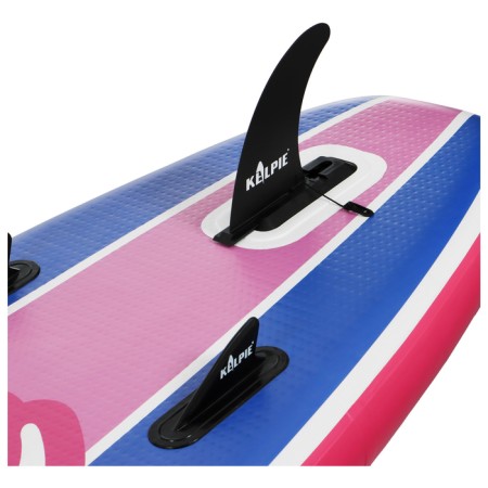 SUP Board inflatable walking Kelpie 10 ", 305x80x15 cm-17
