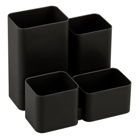 Organizer stand for the office junior Black