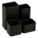 Organizer stand for the office junior Black