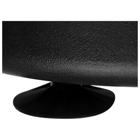 Boxing pear Fight Empire, adjustable 120-160 cm, black color, floor-12