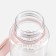 Water bottle, 800 ml, 22 x 10.5 cm, with sieve, mix