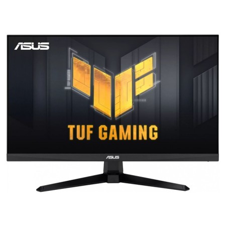 ASUS Munitor 23.8 "Tuf Gaming VG246H1A Black IPS LED 0.5MS 16: 9 HDMI Matte 300CD 178g/1 106855