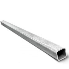 Profile pipe, 40 × 40 × 1.5 mm, 3000 mm