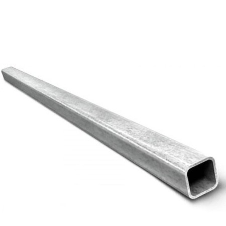 Profile pipe, 40 × 40 × 1.5 mm, 3000 mm