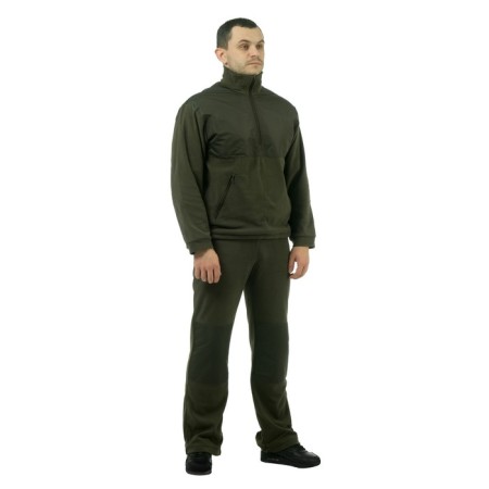 Fleet costume, tactical "Irkut" fleece, olive, p. 48, 182-188-1