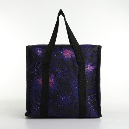 Thermosuma with lightning, 18 liters, purple color-2