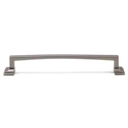 Cappio RSC038, zinc, m/o 160 mm handle, graphite-2