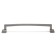 Cappio RSC038, zinc, m/o 160 mm handle, graphite