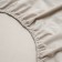 Boyal gum sheet, size 200x180x25 cm, gray color