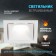 Lamp built -in era KL101, IP20, 12W, 91x91x39 mm, white color