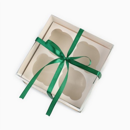 Box for the Time of Winner, 16 × 16 × 10 cm-2