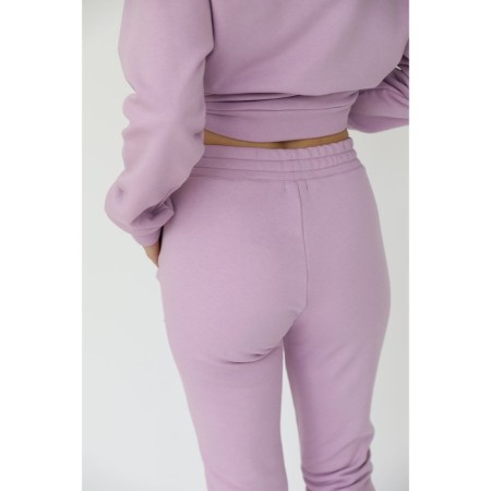 Sports pants with cuffs, size 42-5