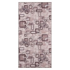 Rectangular palace 200x250 cm, 100% polyamide, felt