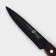 Kitchen knife for Genio Blackstar vegetables, blade 8 cm